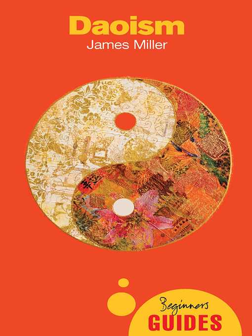 Title details for Daoism by James Miller - Available
